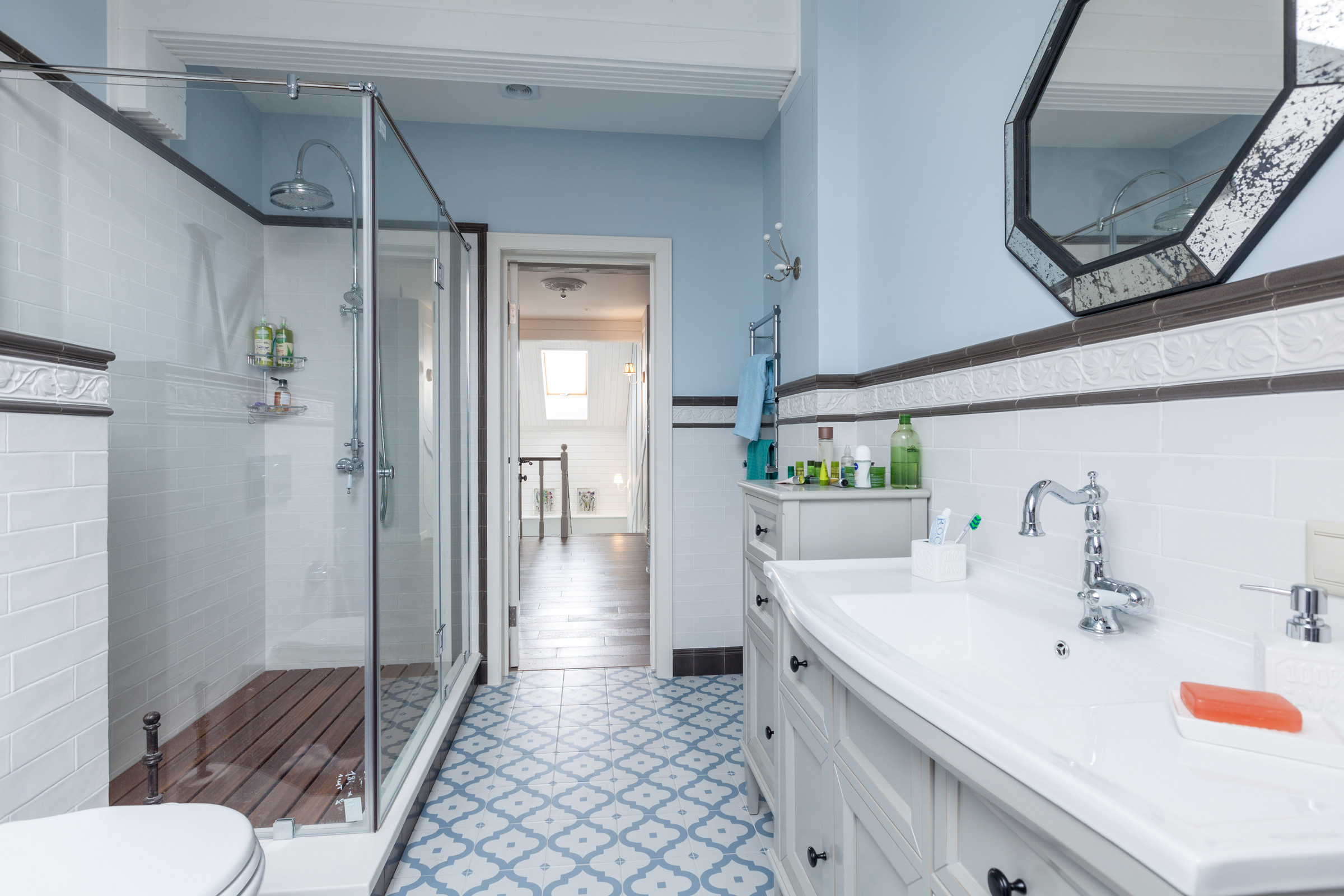 Загородный дом в Раменском