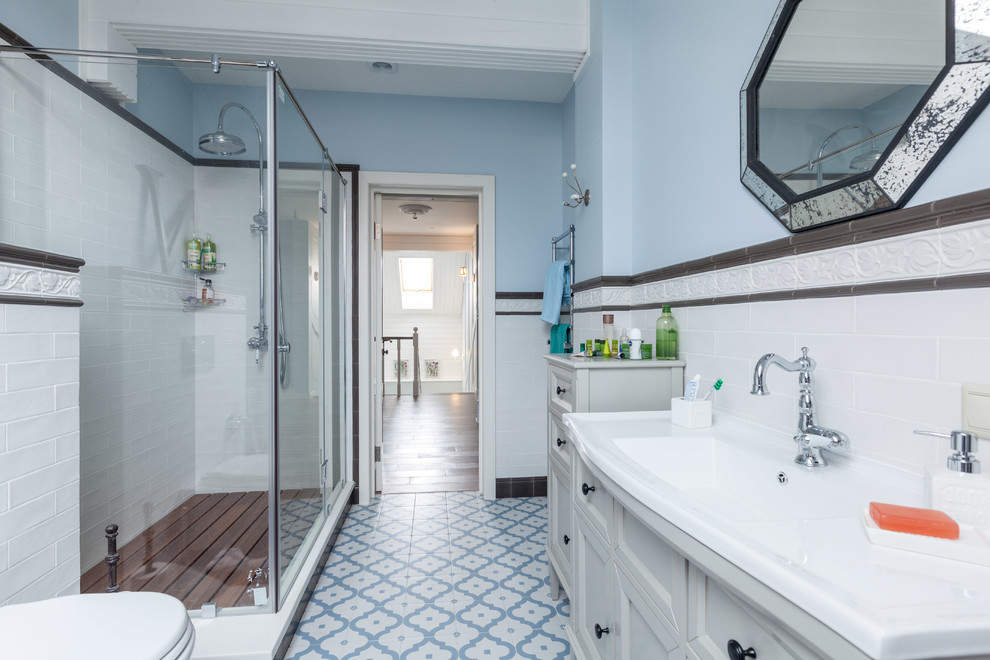 Загородный дом в Раменском