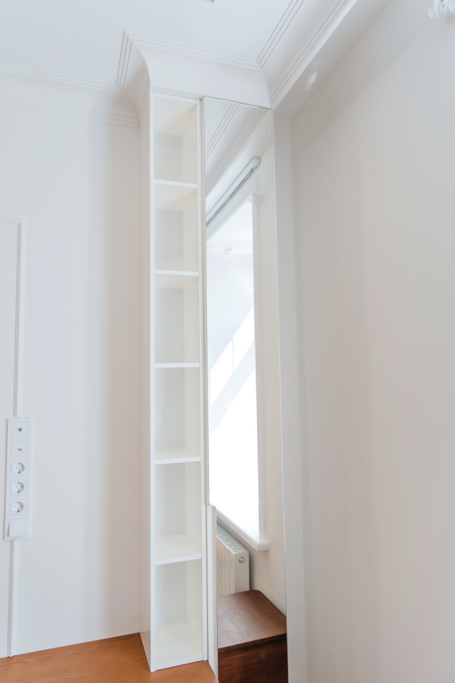 Проект на ул.Вольново Новгорода