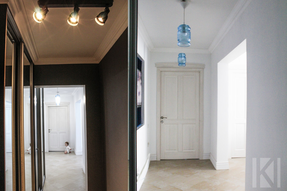 Квартира для молодой семьи