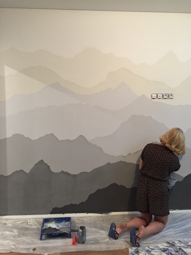 Солнечные аппартаменты для молодой семьи