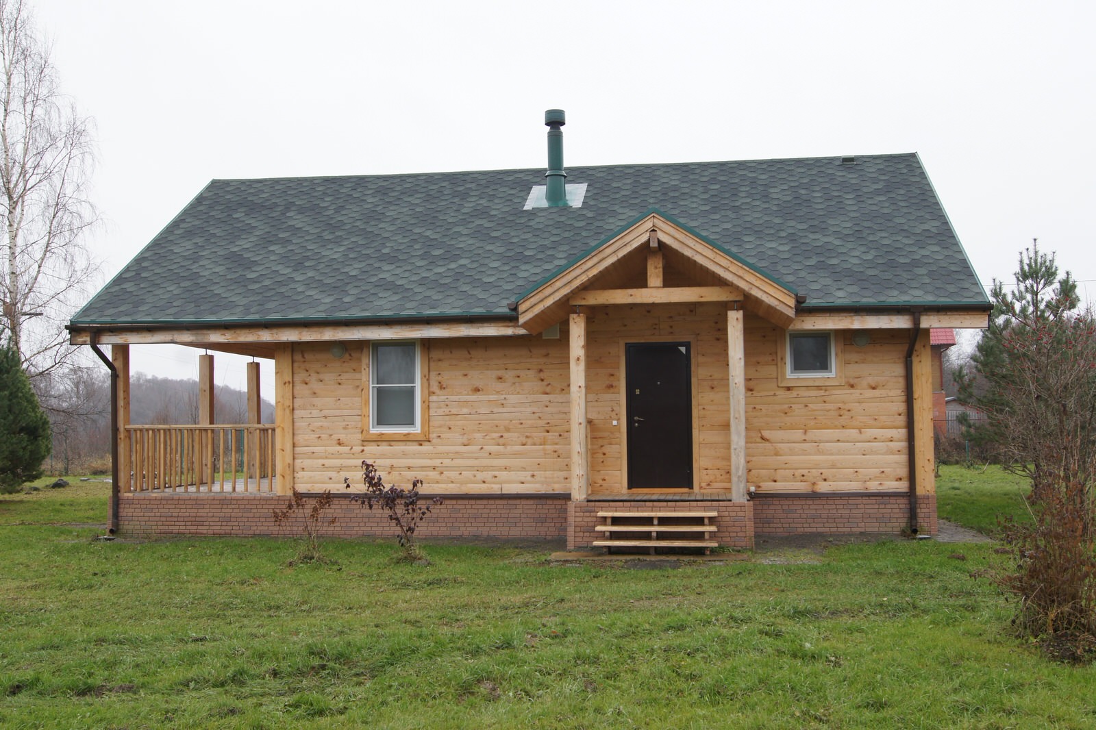 проект НД 1-3