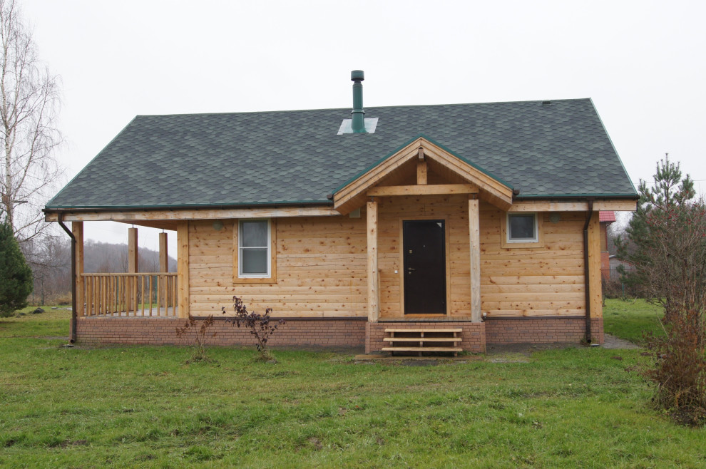 проект НД 1-3