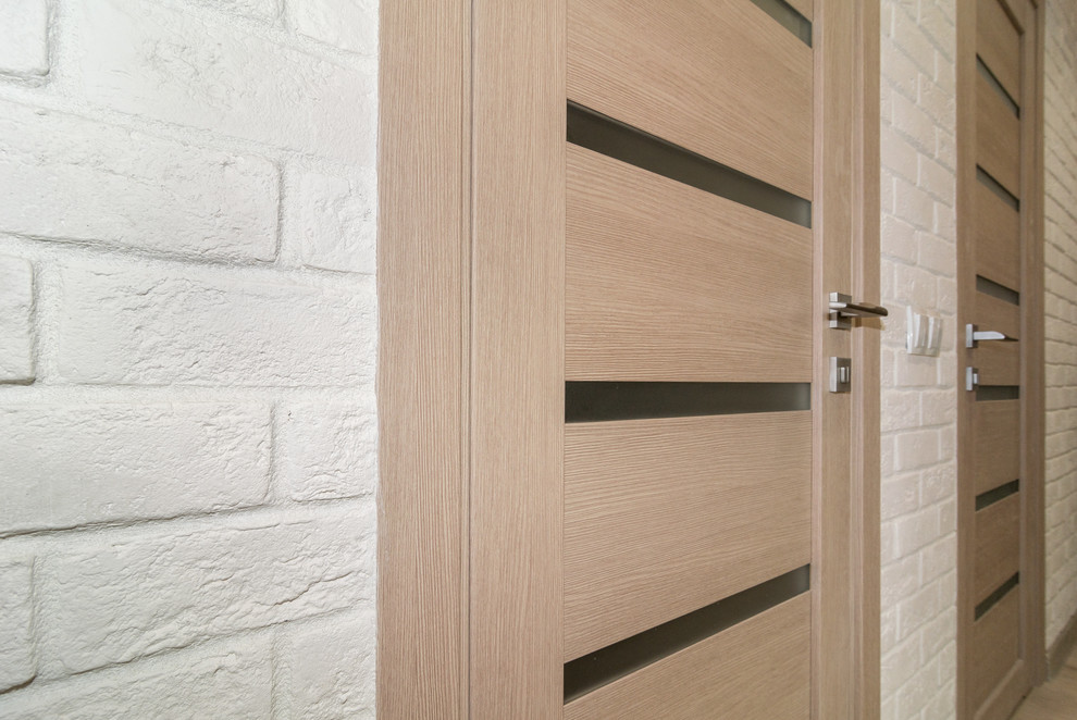 Процесс ремонта квартиры на Суздальском шоссе