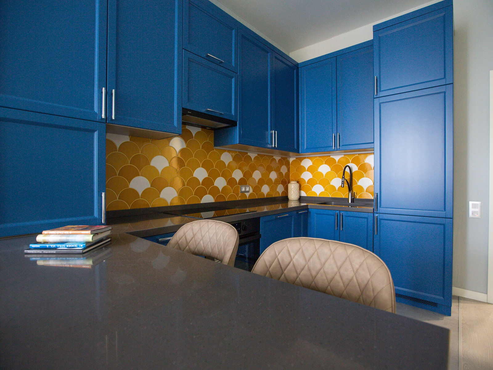 Квартира в Шелепихе