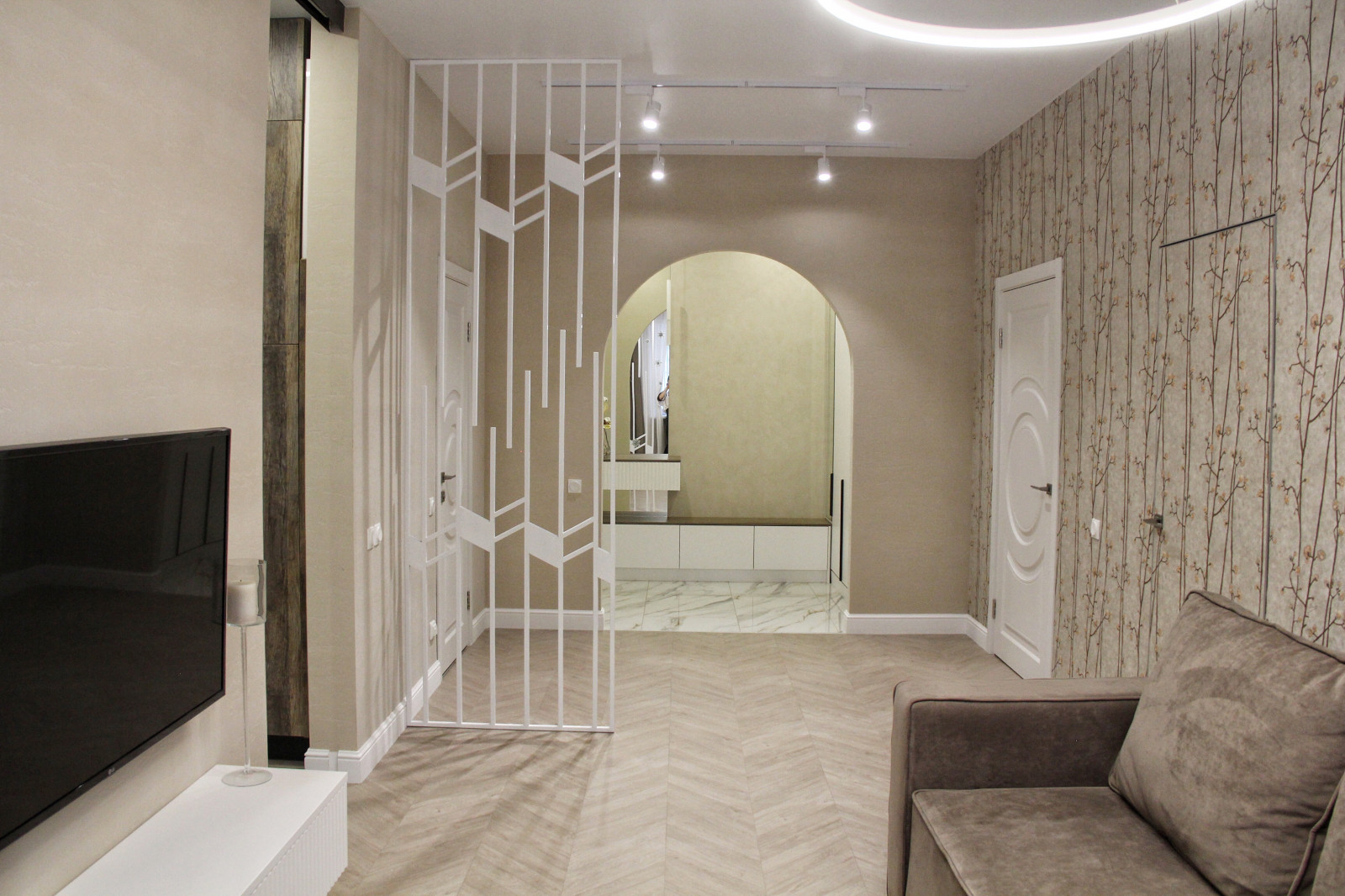 Квартира в клубном доме, 100 кв.м.