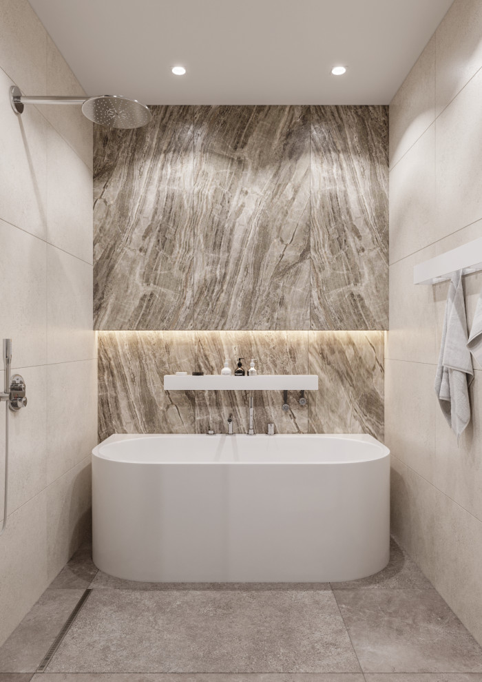 ЖК Донской Олимп