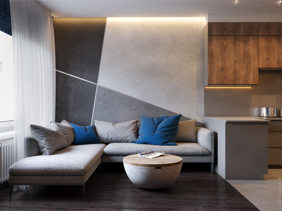 В ногу со временем