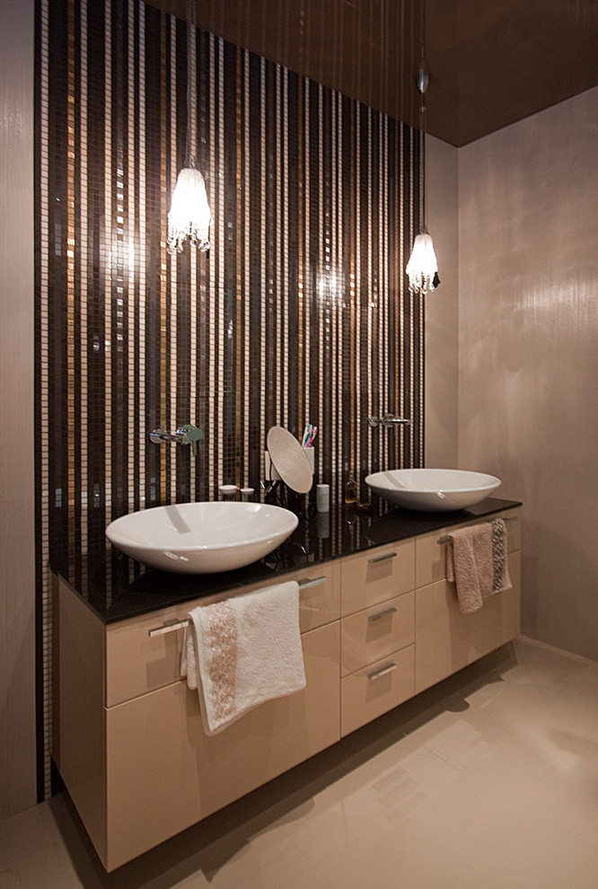 Проект квартиры на улице проезд Загорского