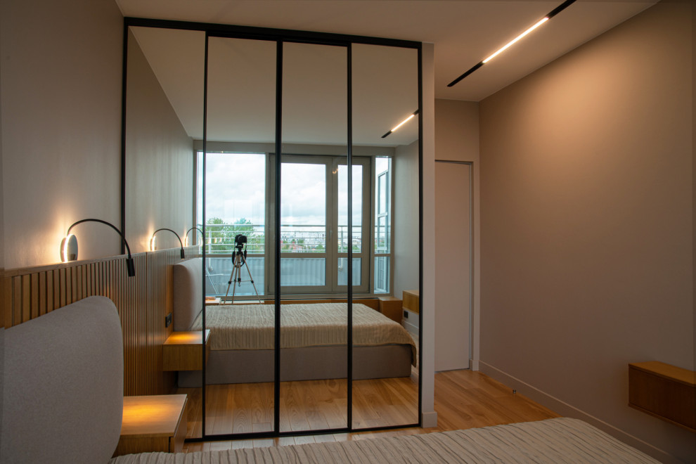 Квартира Архитектора