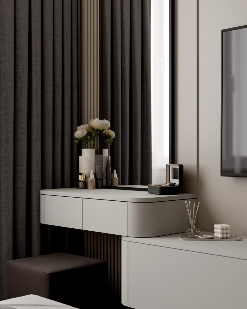 Проект 36 кВ