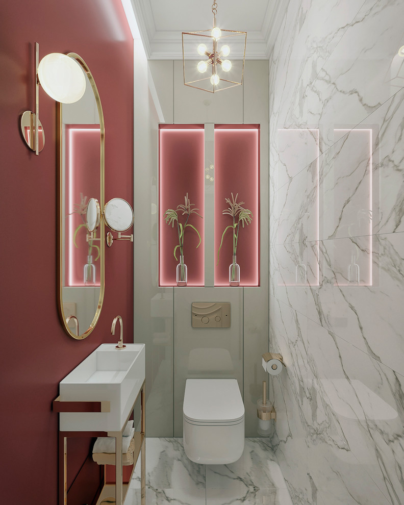 Квартира для многодетной семьи на Проспекте Мира