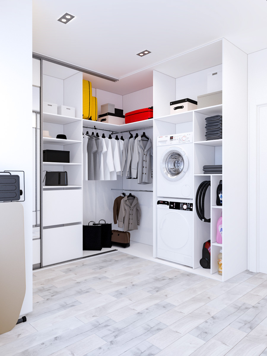 Квартира в Преображенском