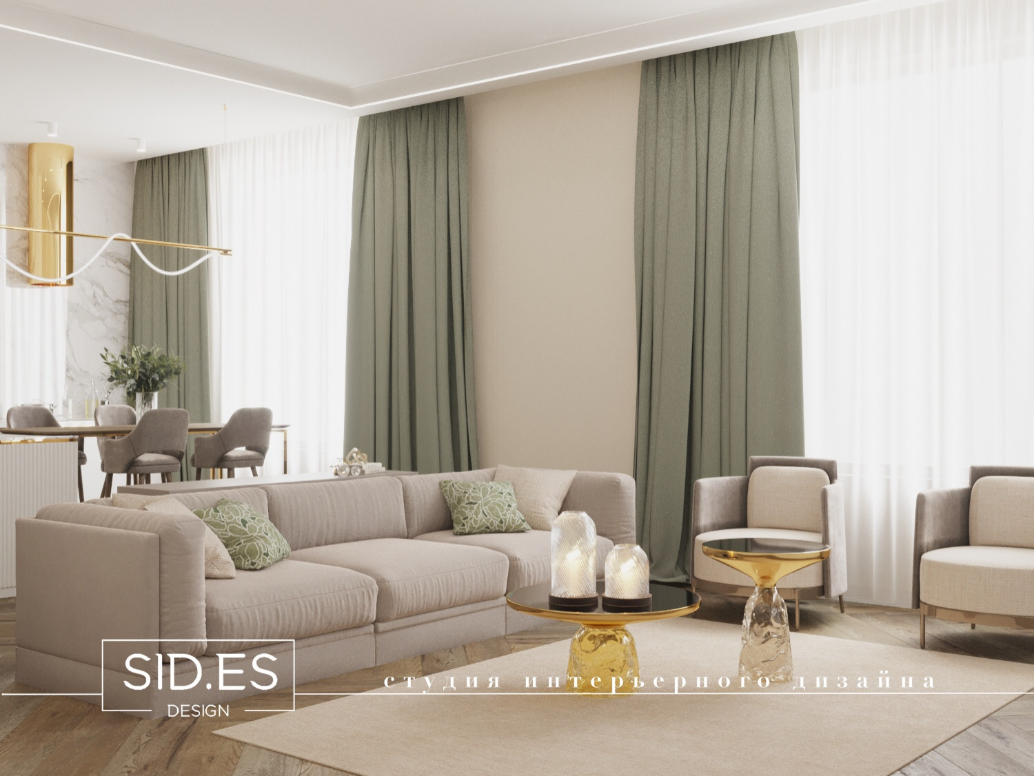 "Классика в современности"