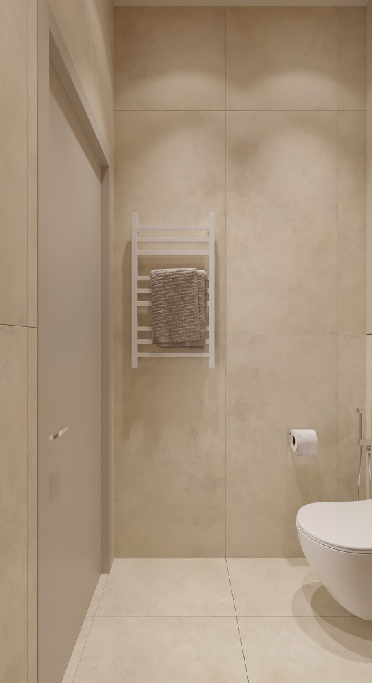 ЖК "Резиденция Сколково" 70 кв.м