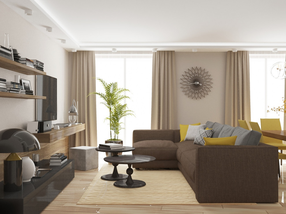 Обложка проекта: Настроение