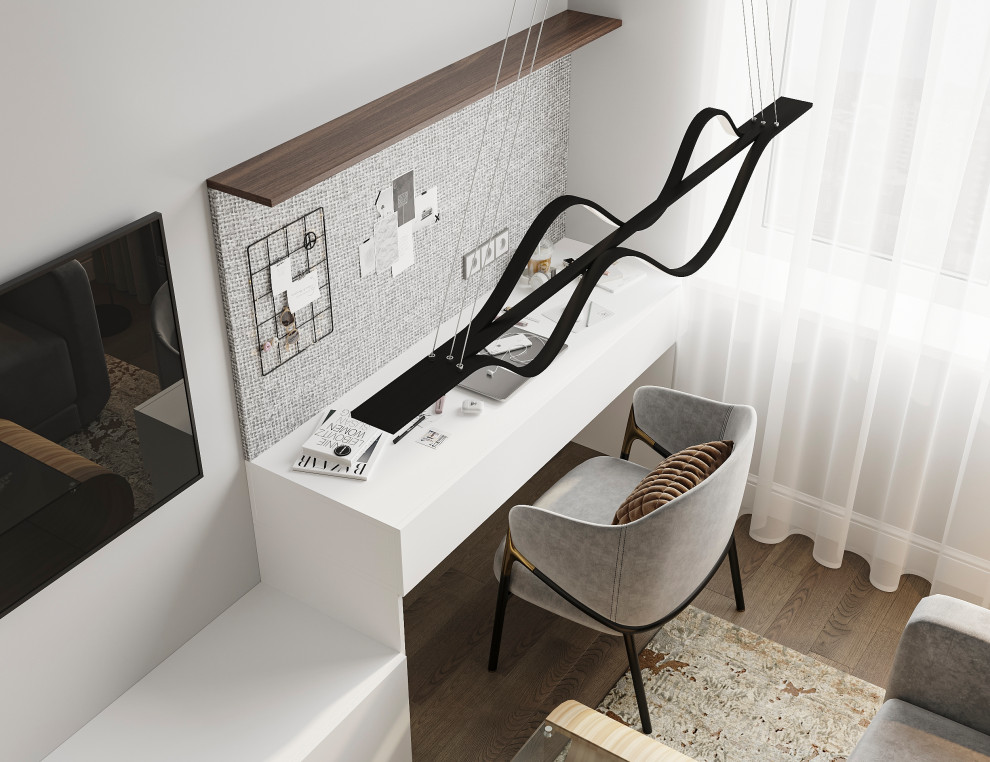 ЖК «Октябрьское поле»