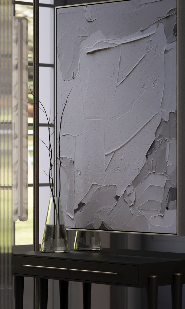 Дом в коттеджном поселке в Переславле