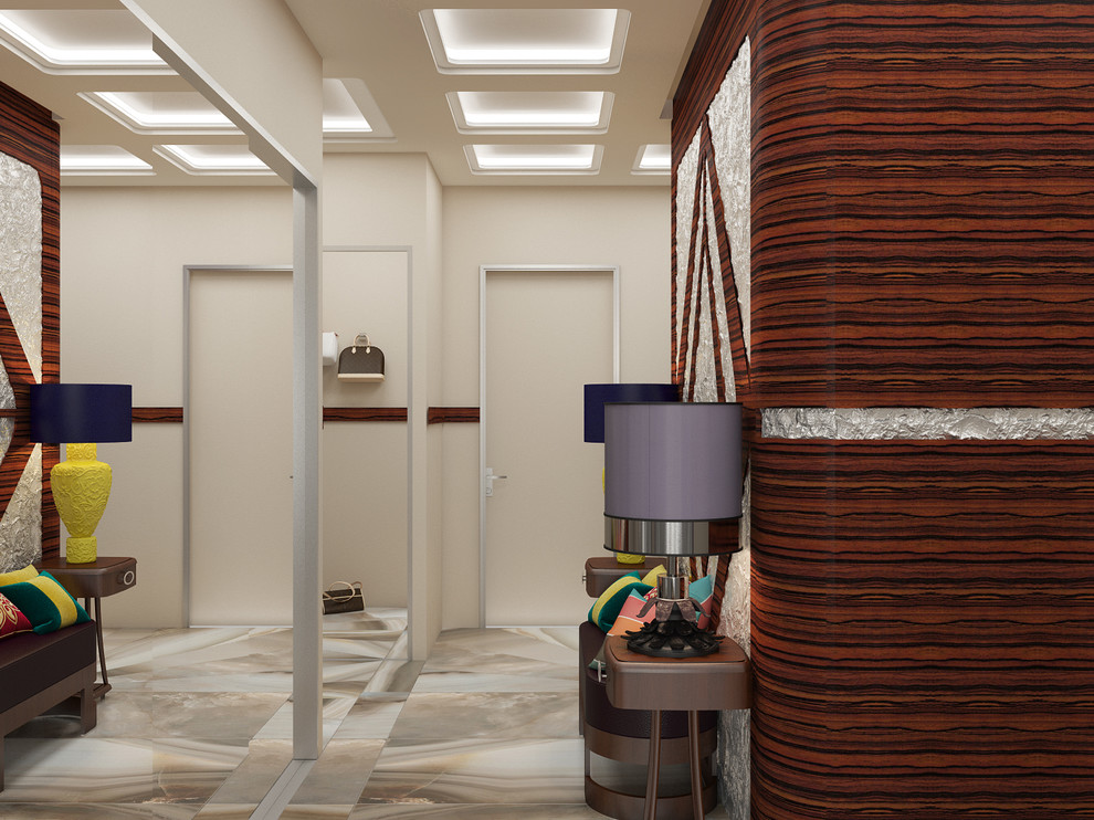 Квартира в элитном жилом комплексе