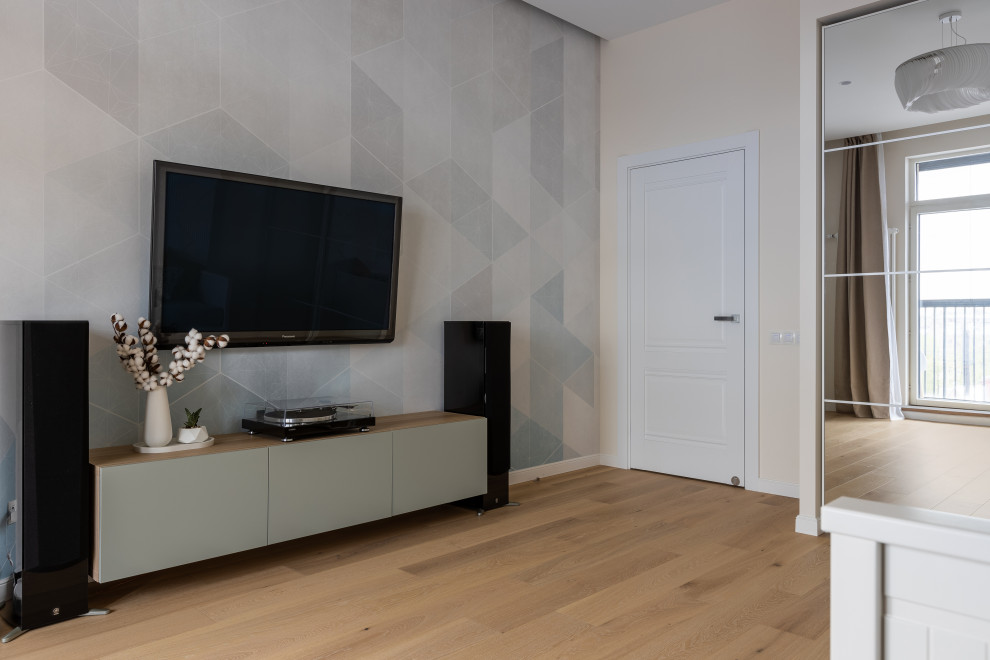 ЖК На Моисеенко,27