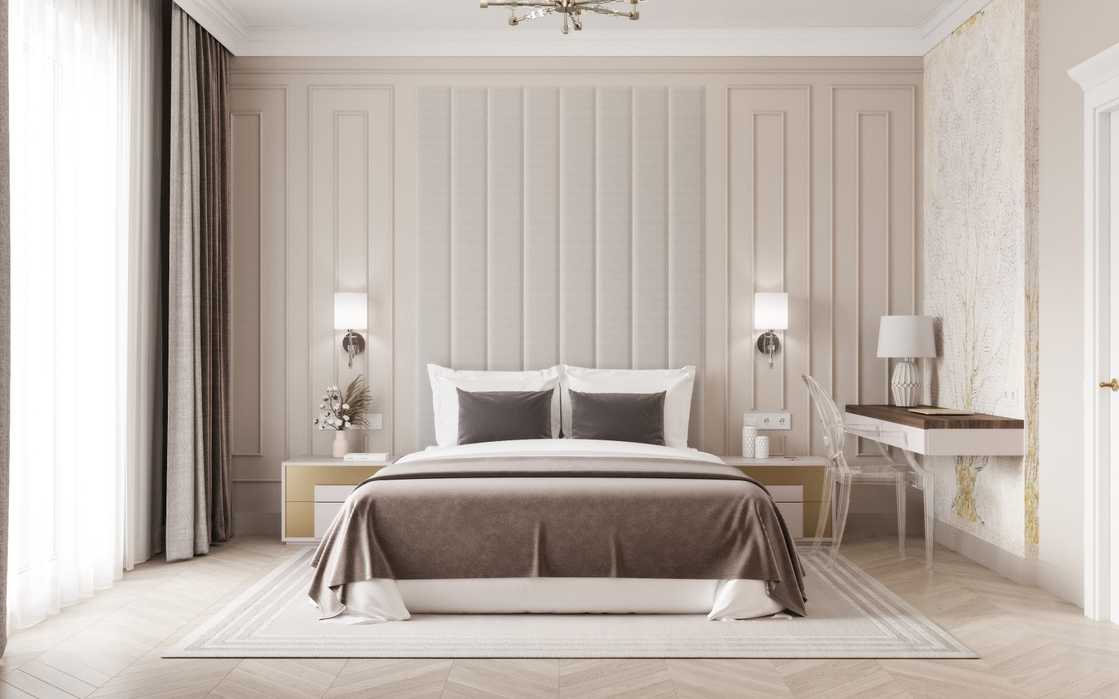 Андреевский парк