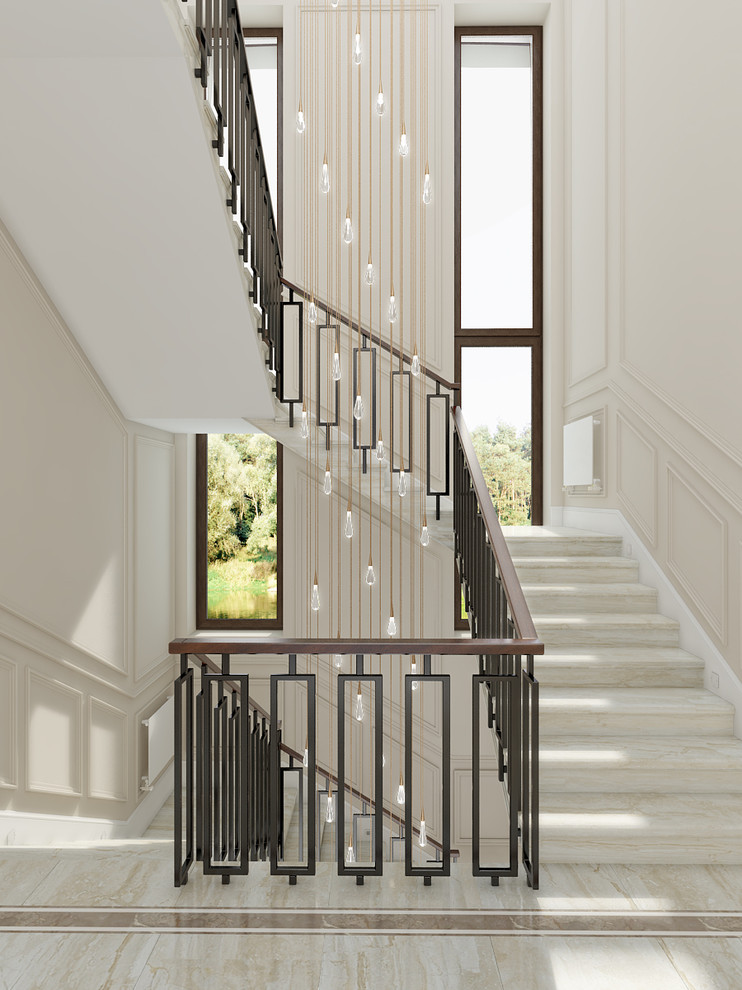 Загородный дом . Барвиха .