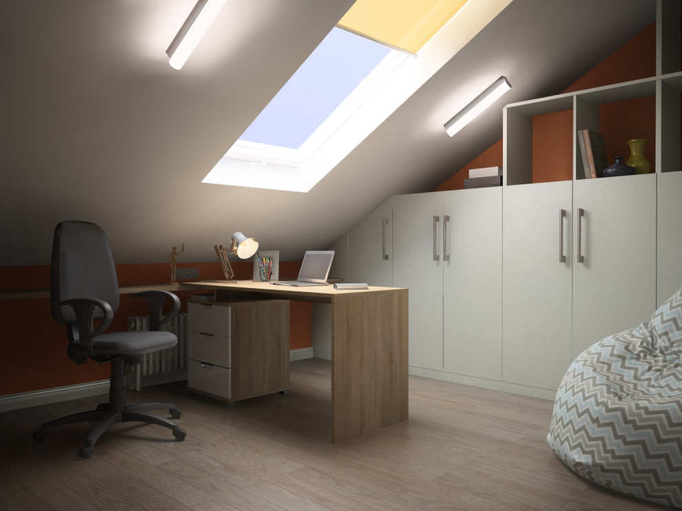 Комната для девочки