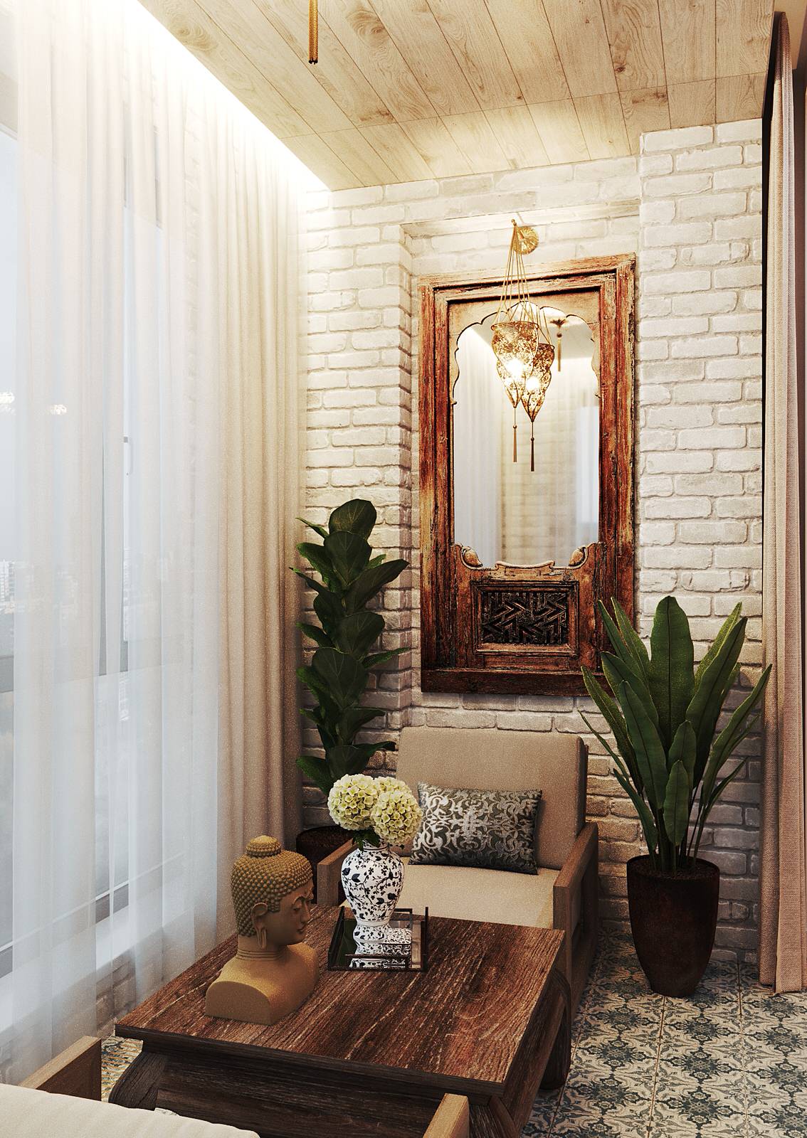 Ноты комфорта