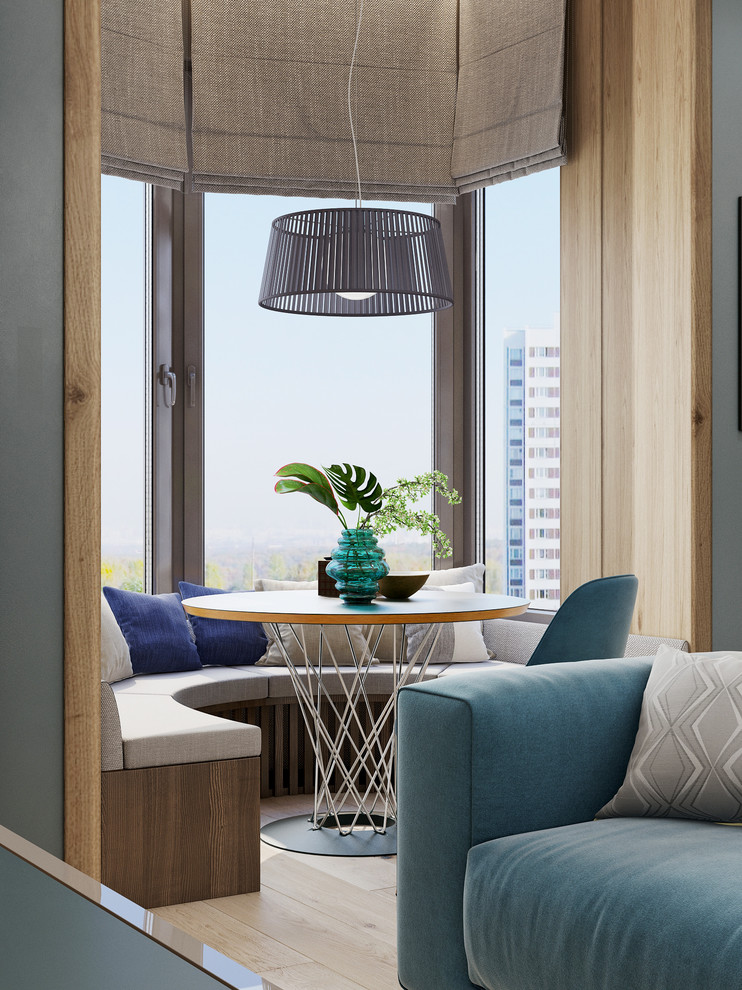 ЖК ЗИЛАРТ, Москва