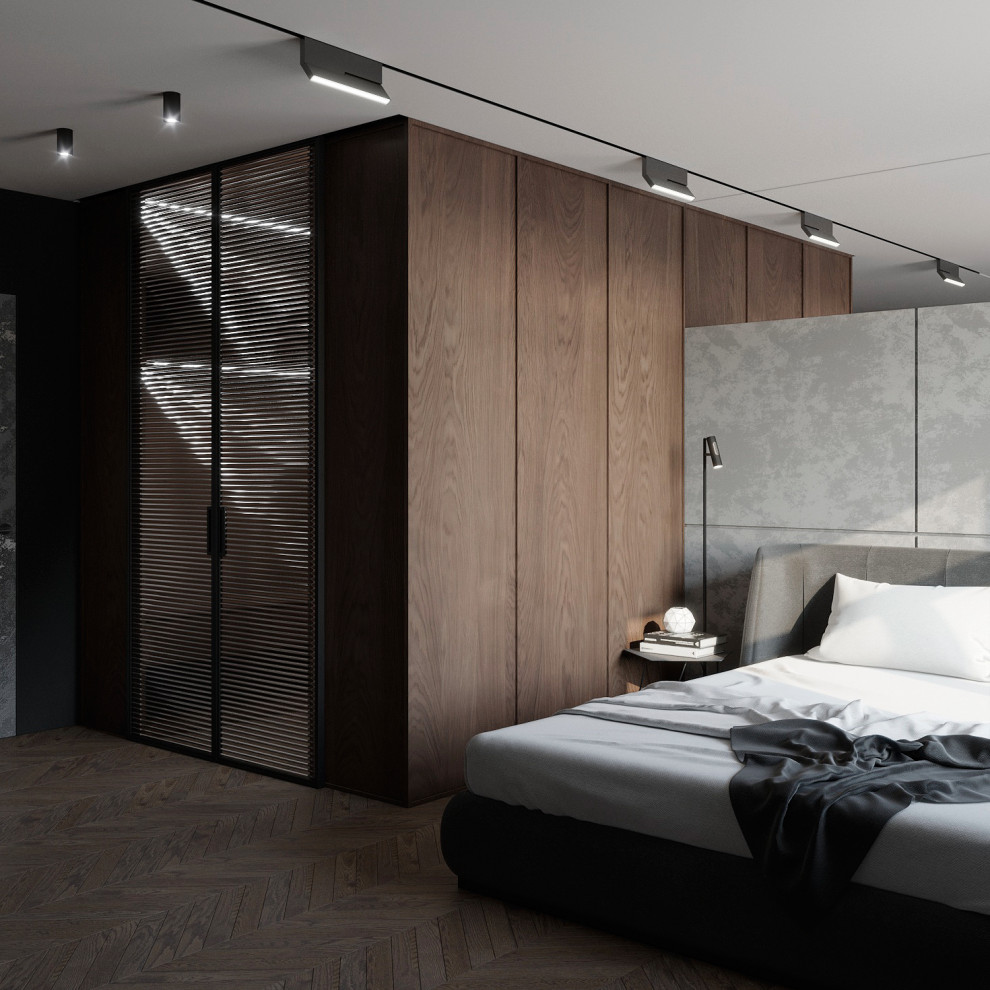 Место скрытое в глубине