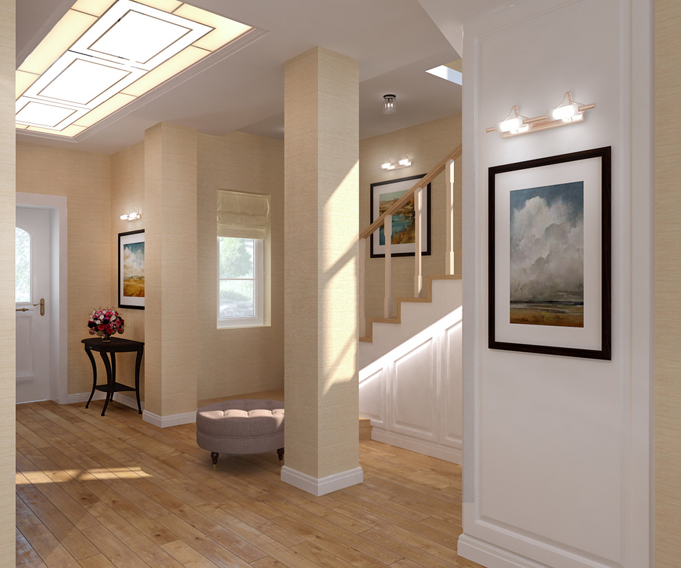 Дом Зеленый Мыс