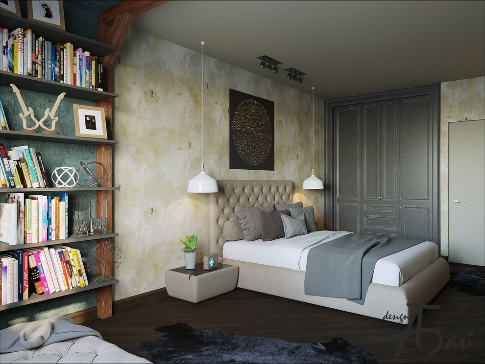 на одном дыхании..