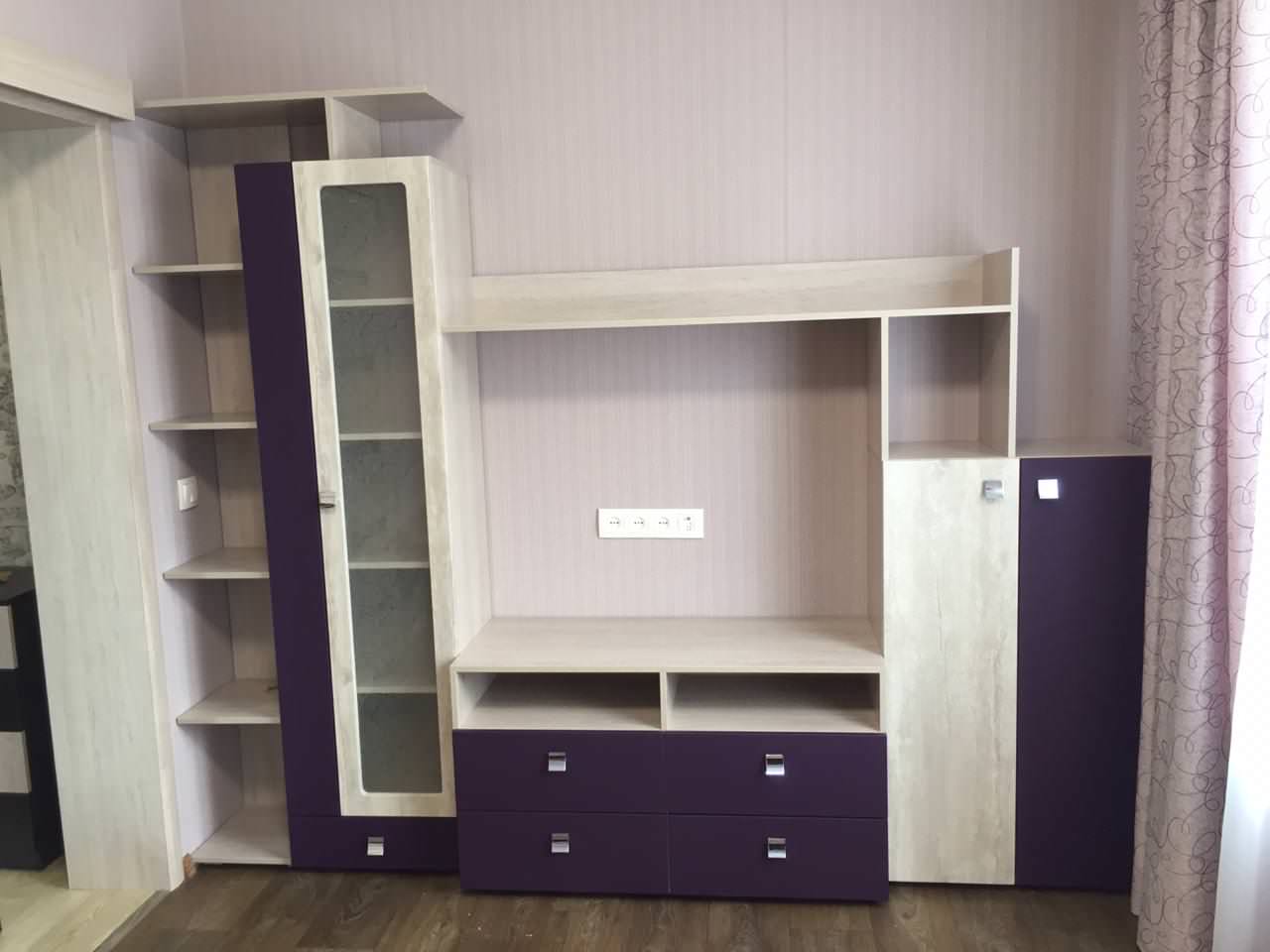 Наши работы