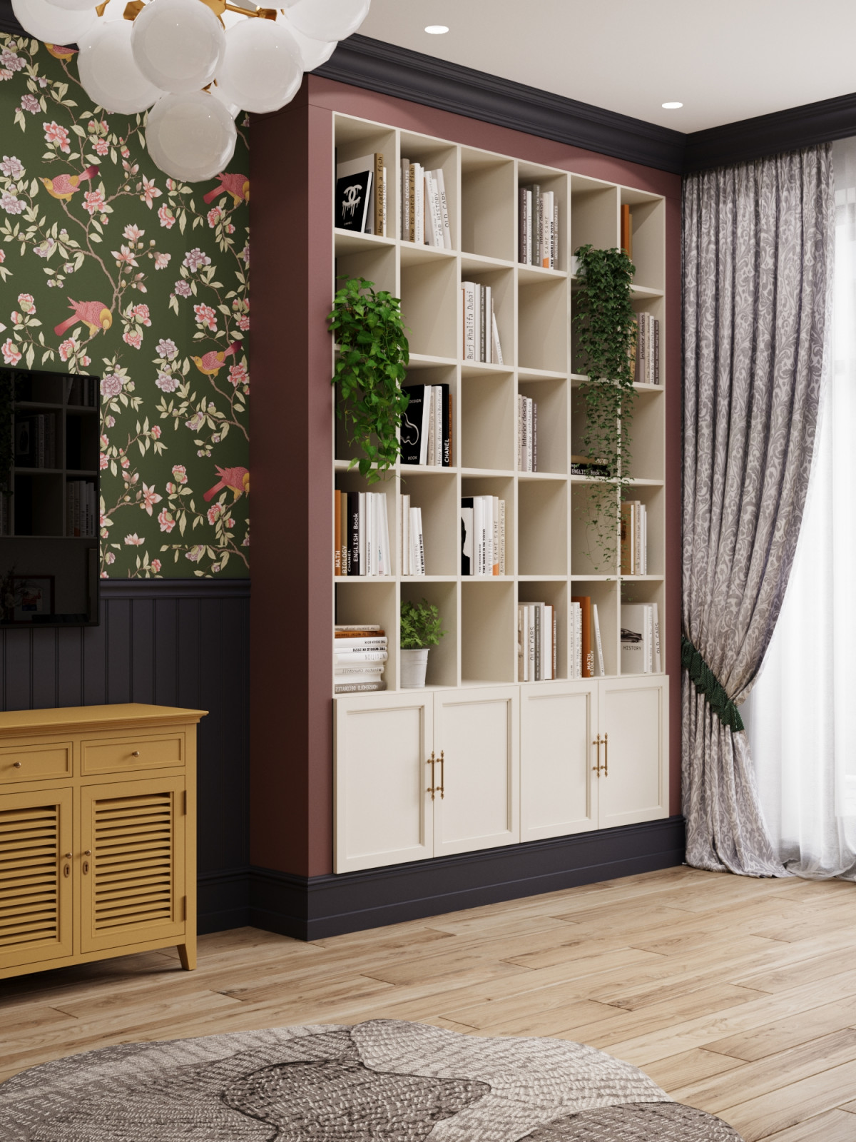 Квартира 112 кв. м. | Тольятти | 2025