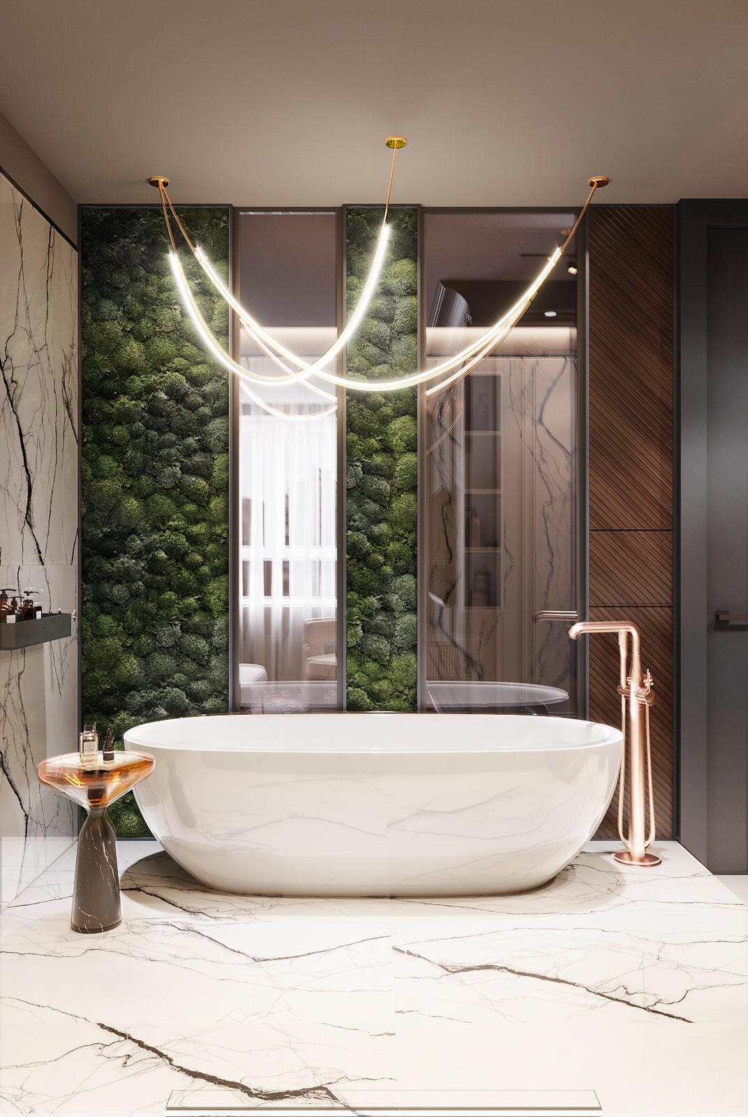 ЖК LEGENDA Героев