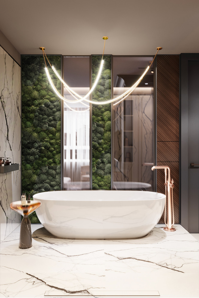 ЖК LEGENDA Героев