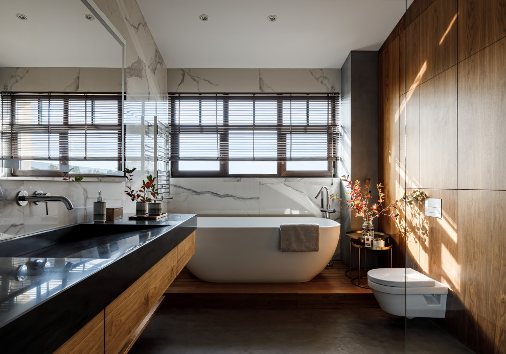 Дом в коттеджном поселке Онегин парк