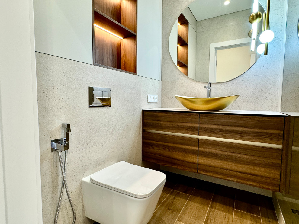 Жк Сиреневый бульвар