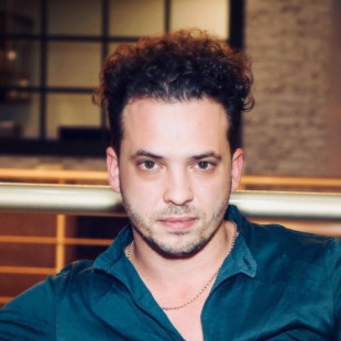 Евгений Маев