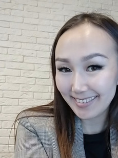 Альбина Рожина