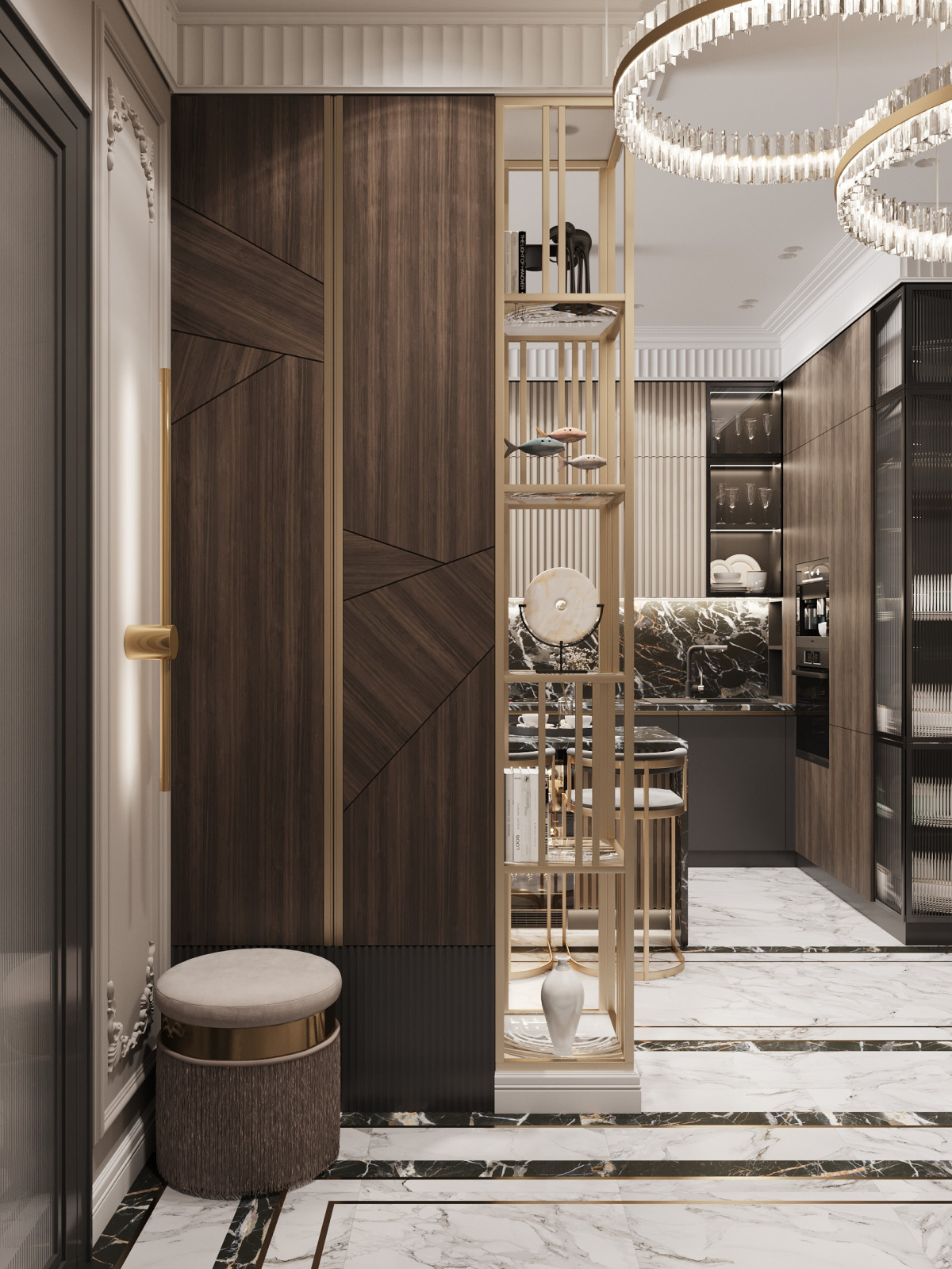 ВТБ Арена Парк