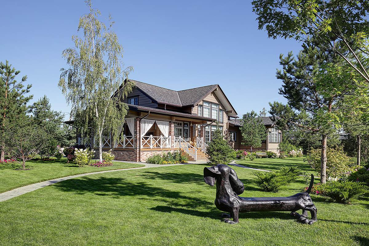 Примеры работ