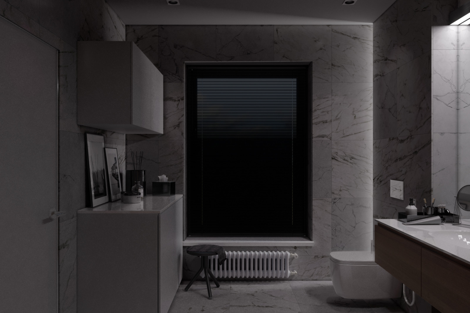 SOFT LOFT APARTMENT