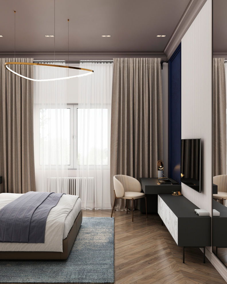 Дом в Черняховске 145м2