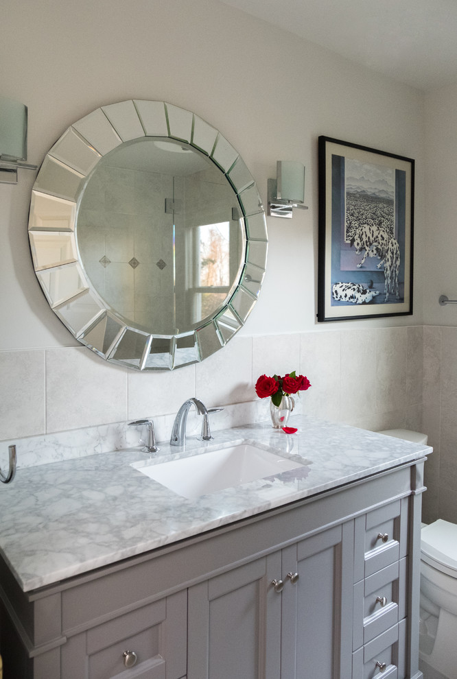 Дом в США, штат Maryland.