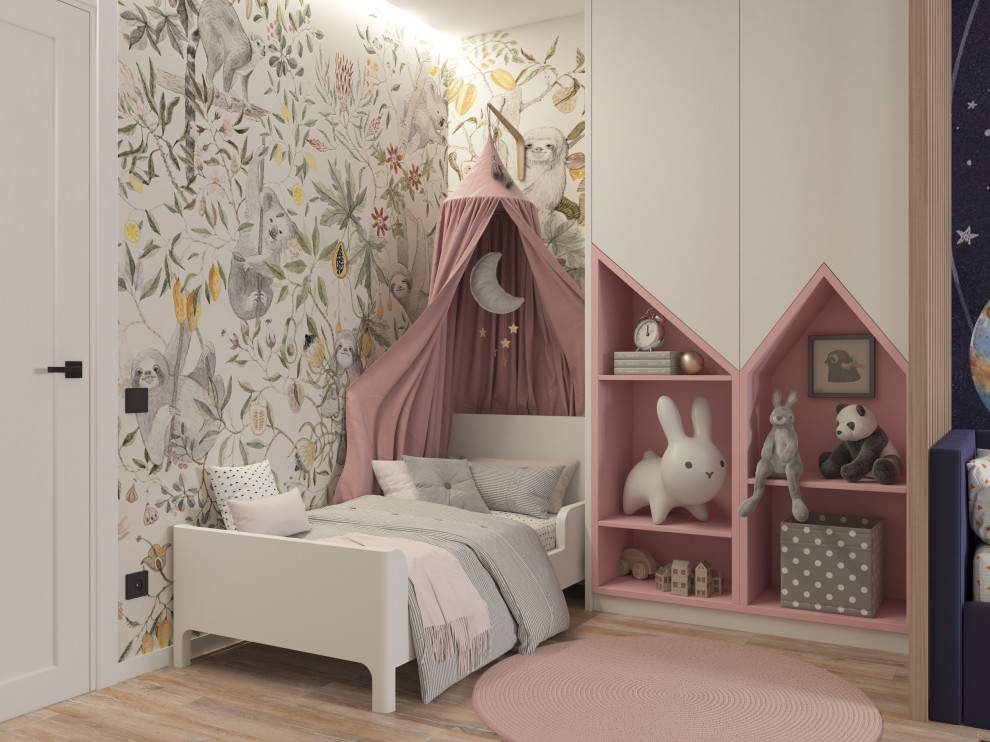 Дизайн - проект квартиры в г.Челябинск