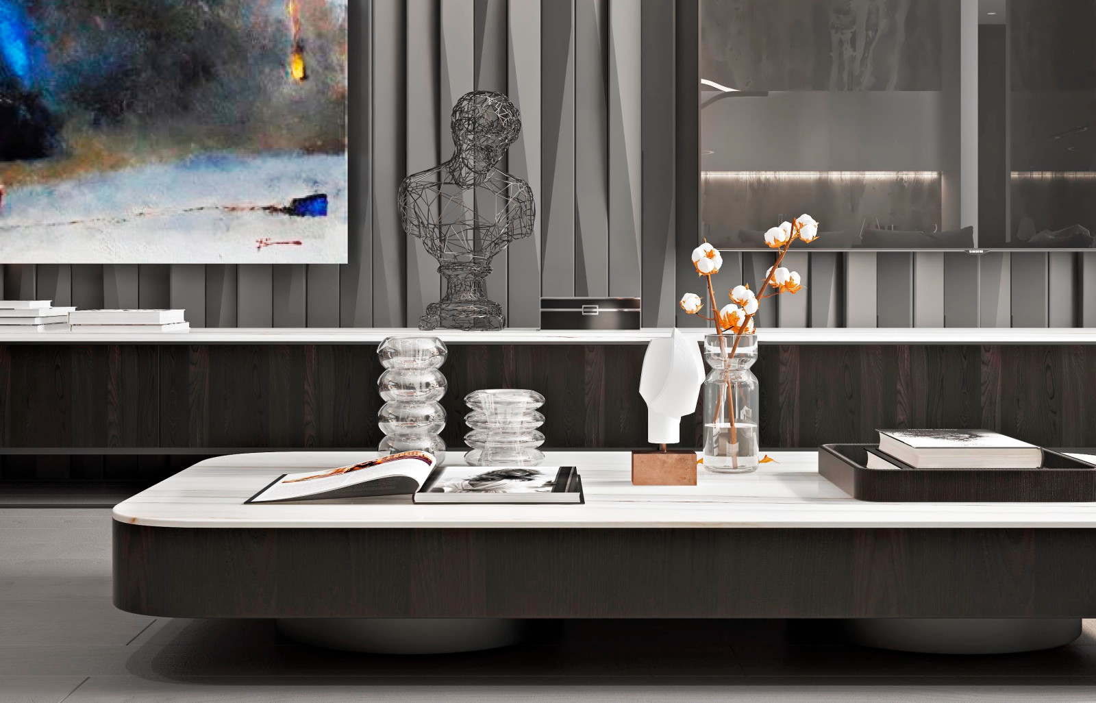 ЖК Барин Хаус