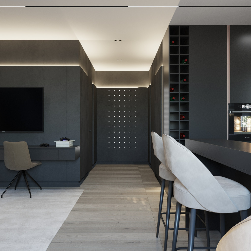 Дом в Новоподклетном Воронежская обл.