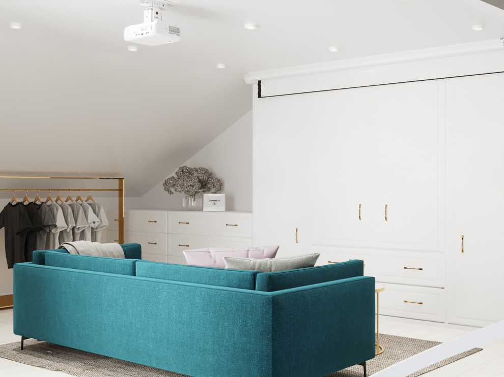 Таунхаус михайловка грин