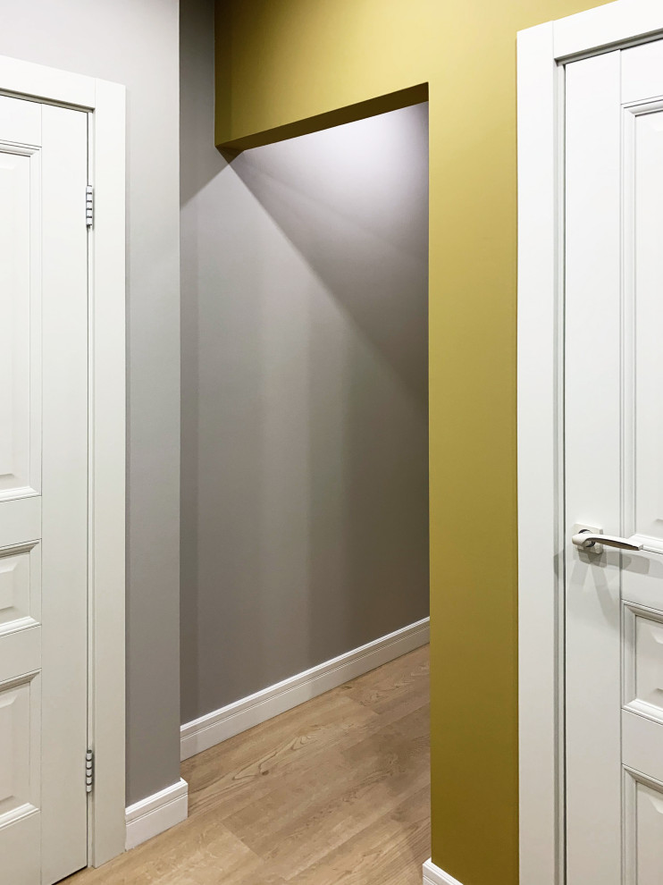 ЖК "Я Романтик"